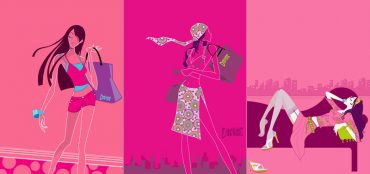 Daphne 达芙妮 Poster