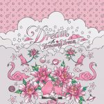 Guan Chun x VICHY – Dream