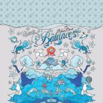 Guan Chun x VICHY – Balance