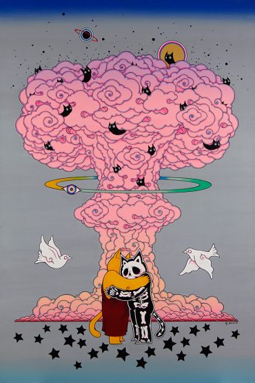 Across the Universe – 01