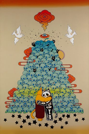 Across the Universe – 02