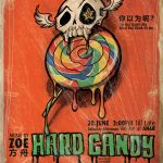 Hard Candy