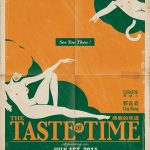 Taste of Time