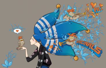 All Originals for Adidas Originals