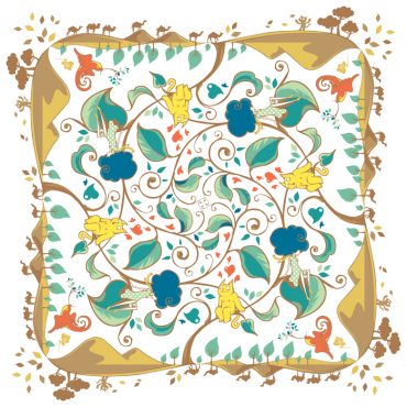 Green Us for Innisfree