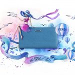 FENDI PLAY WITH COLORS – the Blue Trip