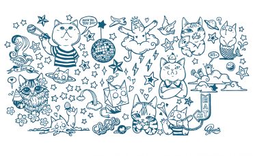 Guan Chun x Monbento