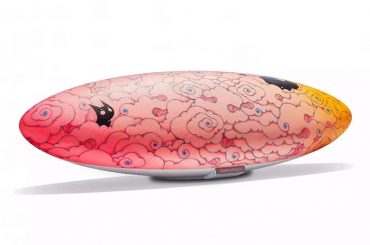 “Beyond the Cloud” for Bowers & Wilkins