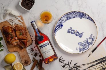 Illustration for Martell