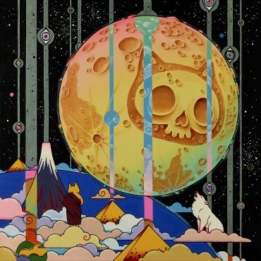 #journey 2 – the Moon