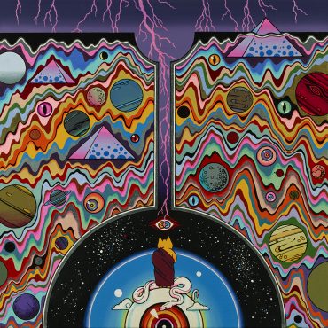 #journey 2 – the Trash Planet