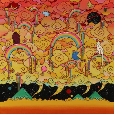 #journey 2 – the Strato Planet