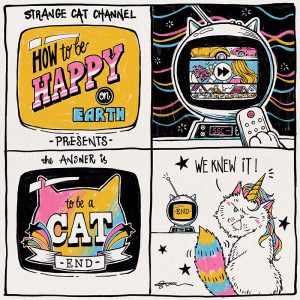 StrangeCatWeekly-26c