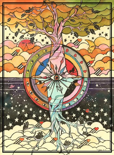 “Timeless Love” for Jo Malone